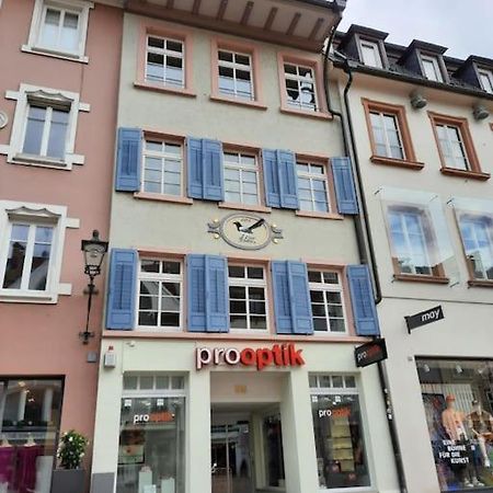 Waldshut -Kaiser55 외부 사진