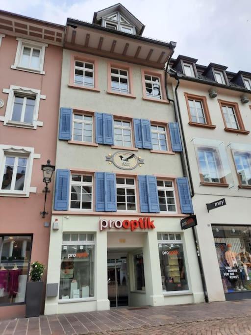 Waldshut -Kaiser55 외부 사진