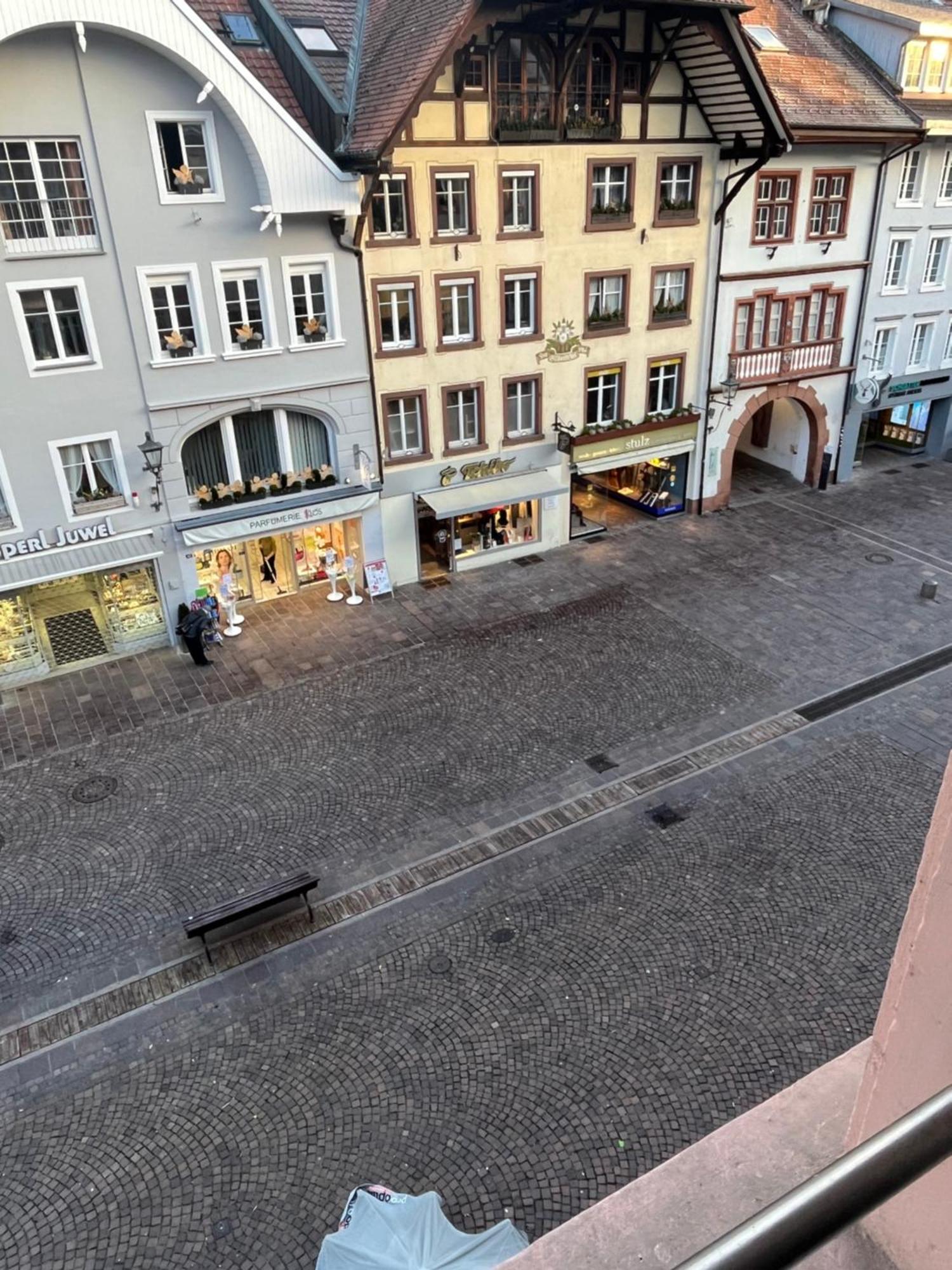 Waldshut -Kaiser55 외부 사진