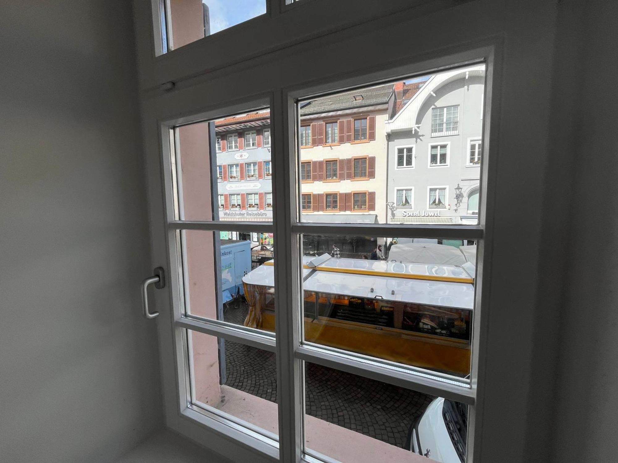 Waldshut -Kaiser55 외부 사진