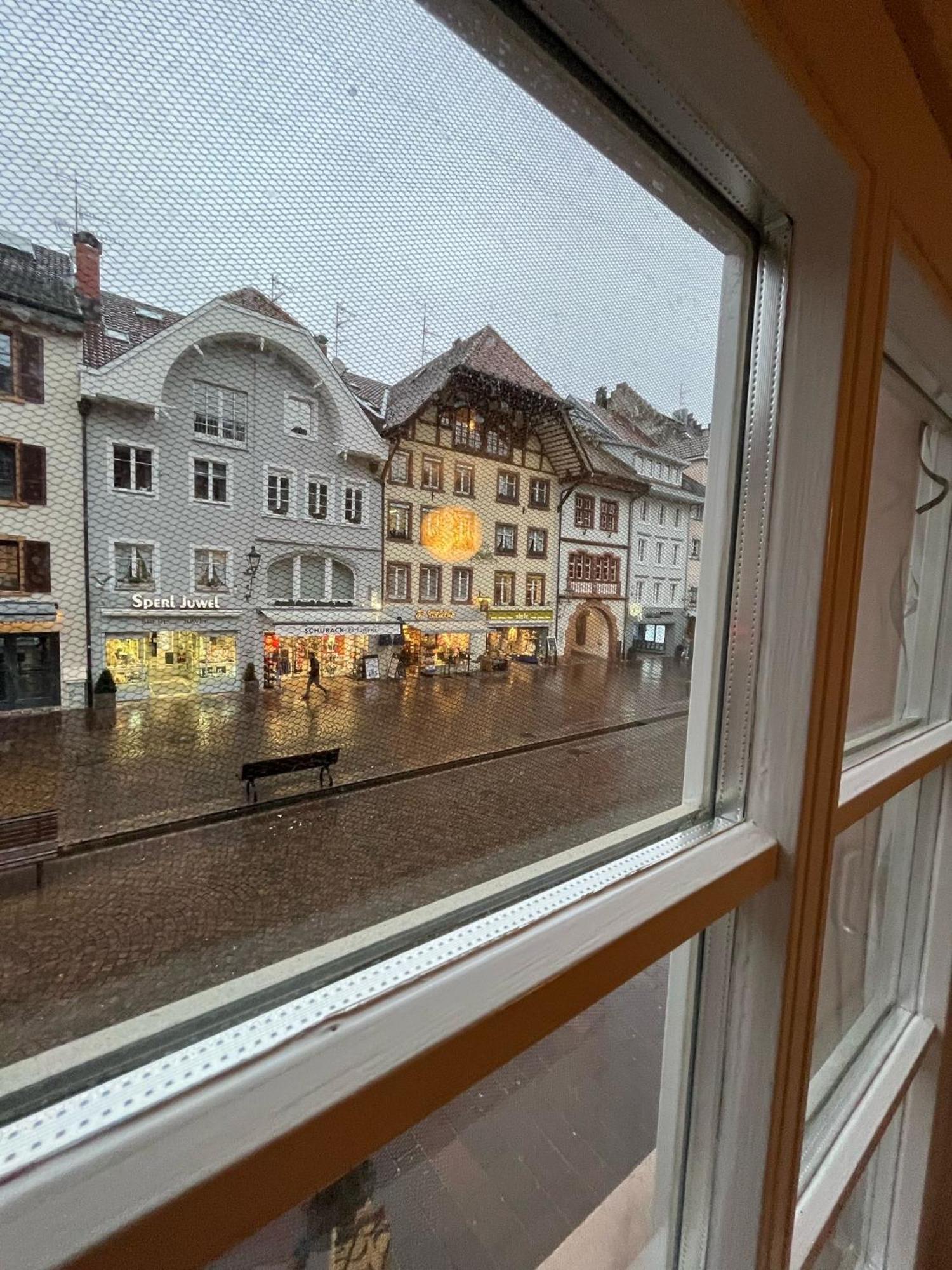 Waldshut -Kaiser55 외부 사진