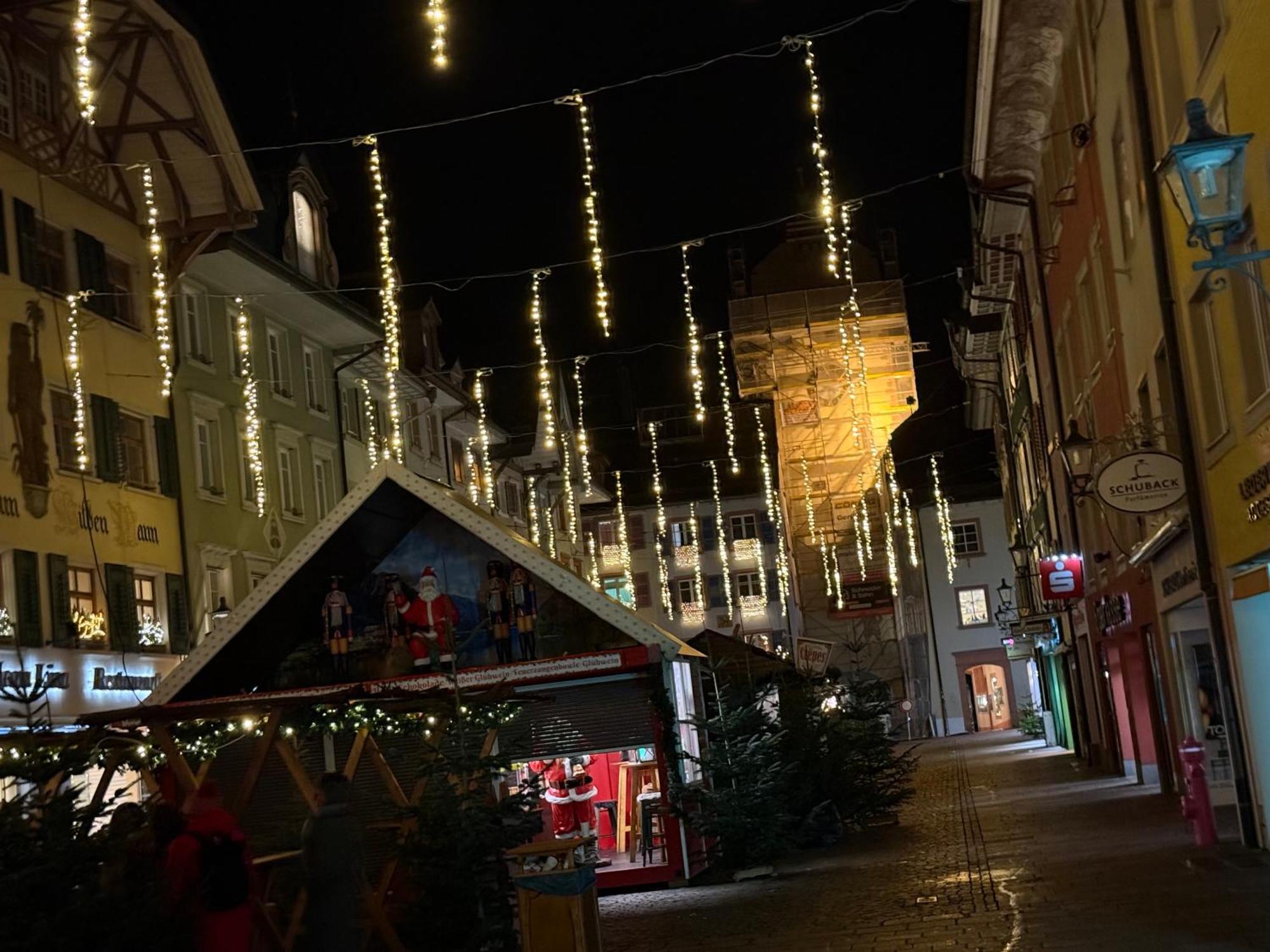 Waldshut -Kaiser55 외부 사진