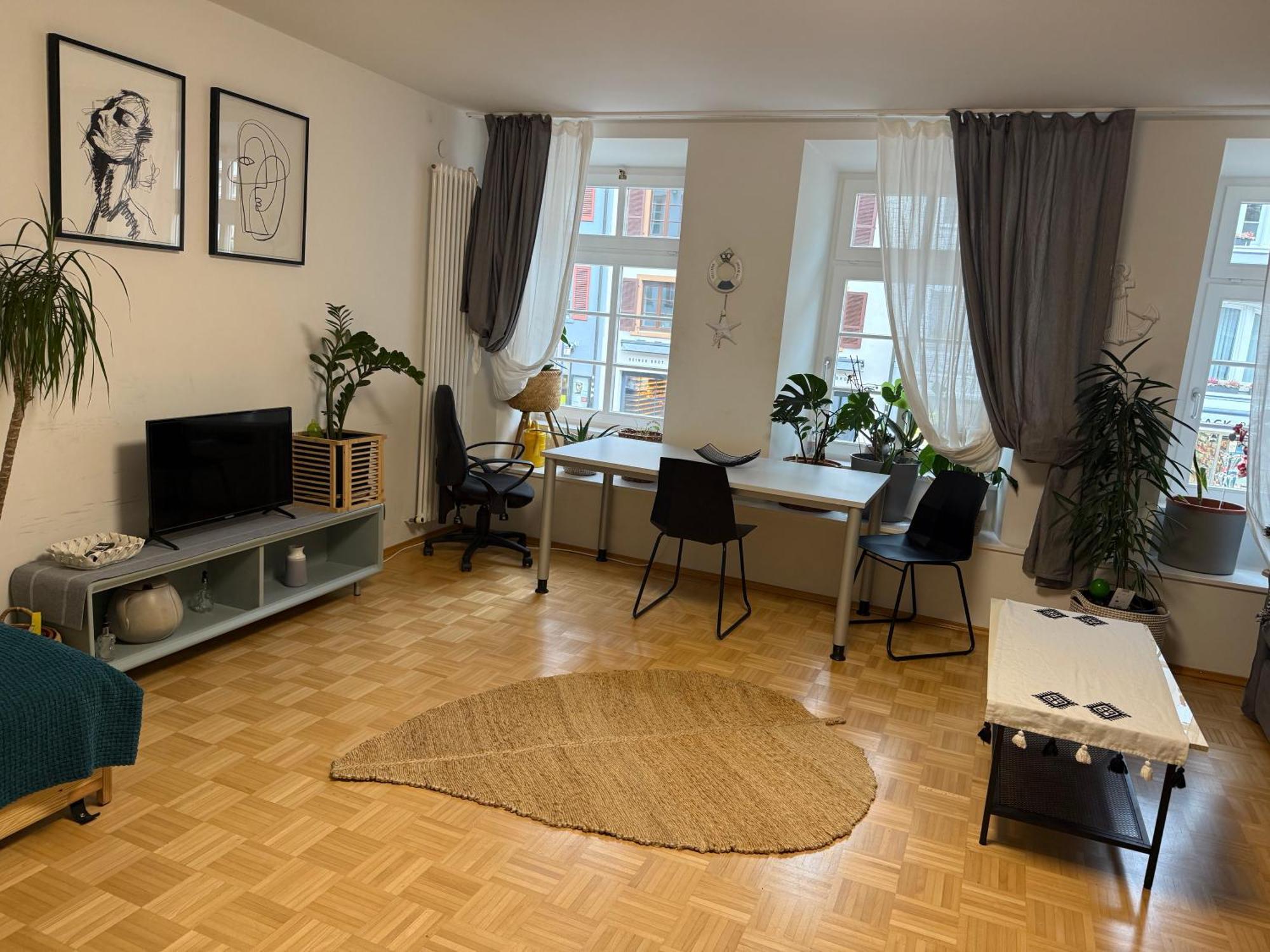 Waldshut -Kaiser55 외부 사진