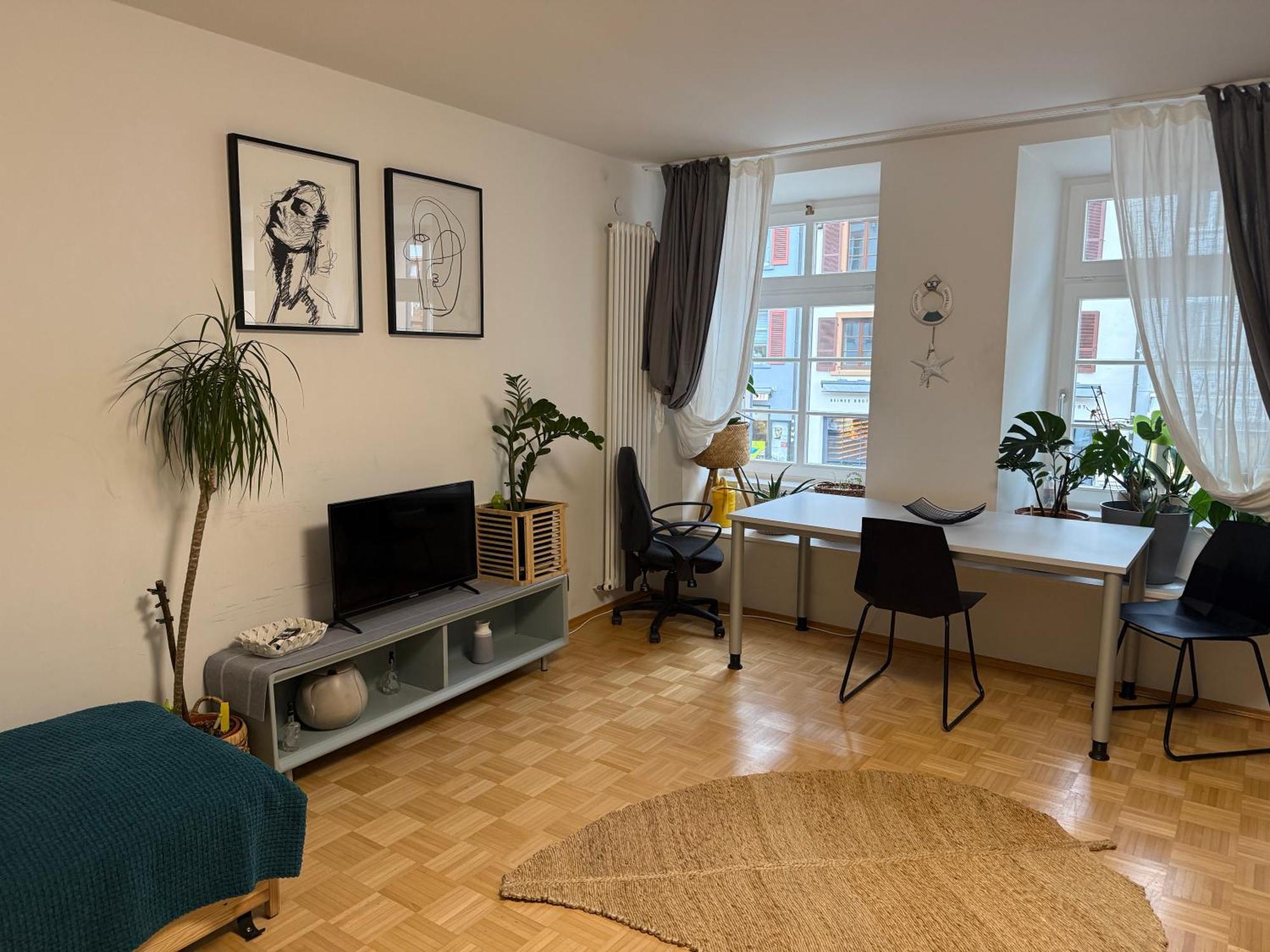 Waldshut -Kaiser55 외부 사진