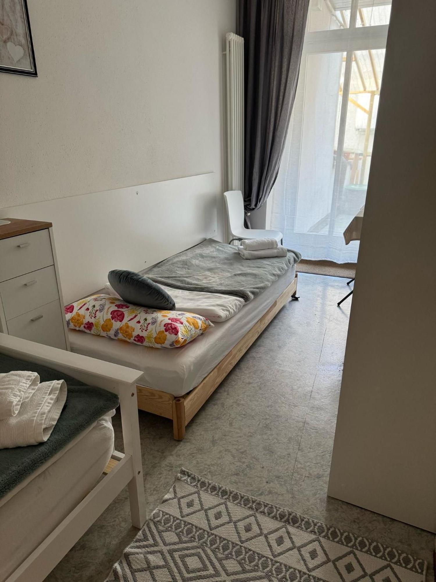 Waldshut -Kaiser55 외부 사진