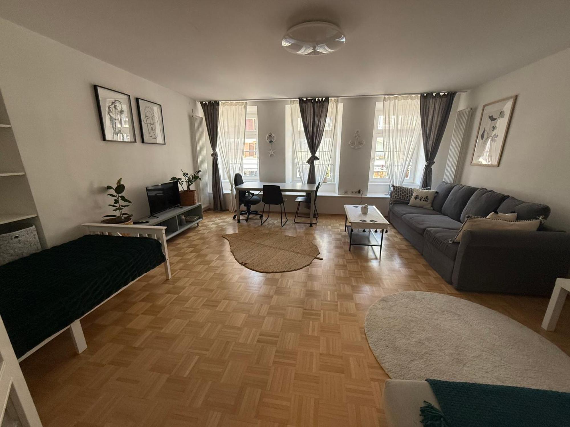 Waldshut -Kaiser55 외부 사진