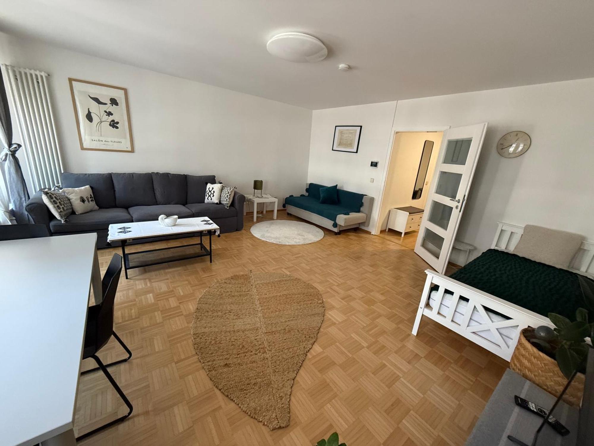 Waldshut -Kaiser55 외부 사진