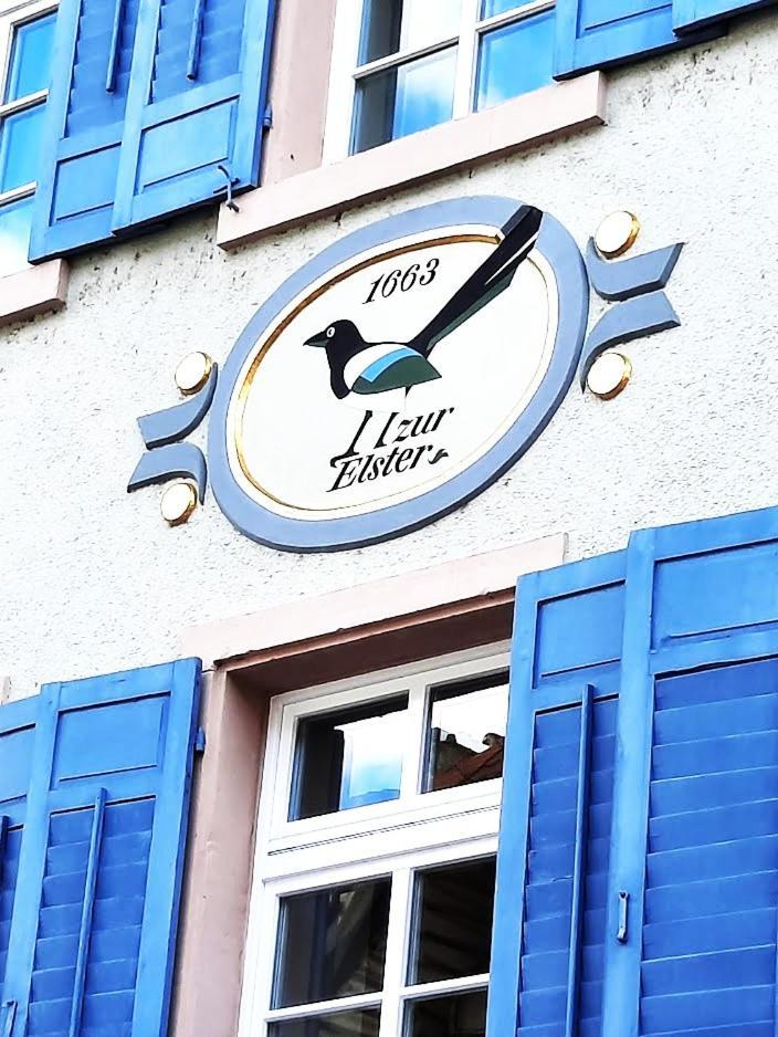 Waldshut -Kaiser55 외부 사진