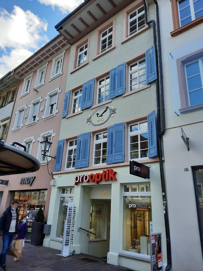 Waldshut -Kaiser55 외부 사진